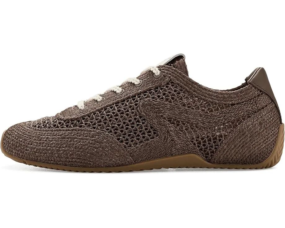 Кроссовки rag & bone Retro Runner Slim Ultra из рафии