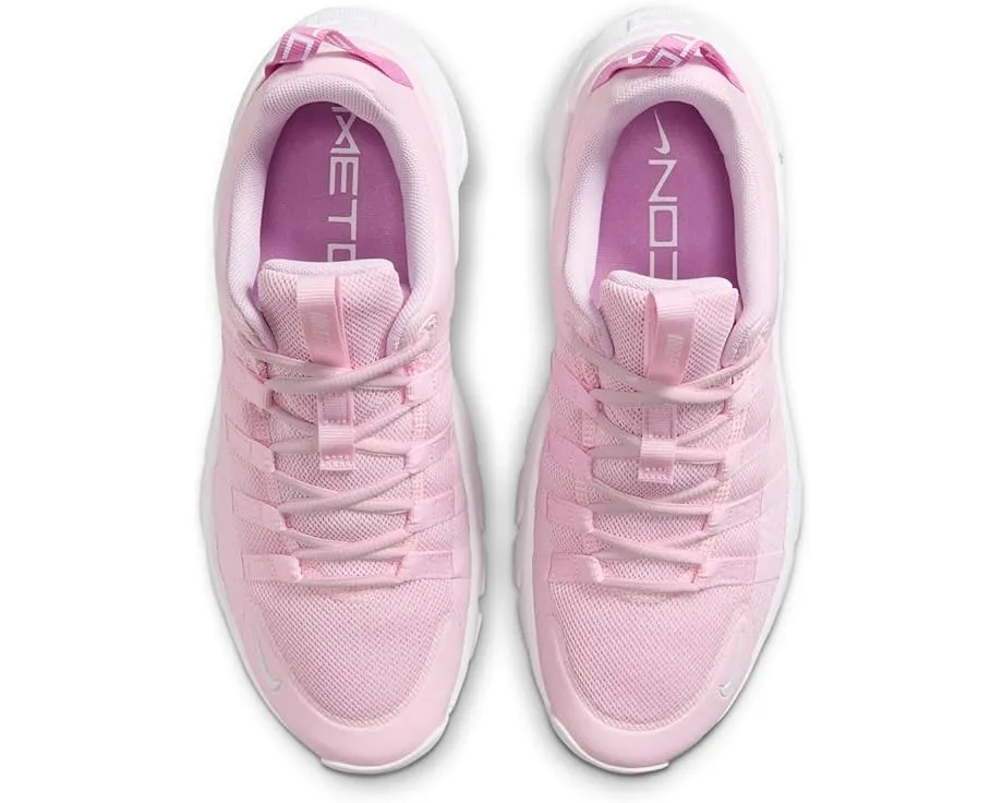 Кроссовки Nike Free Metcon 7 с технологией Free