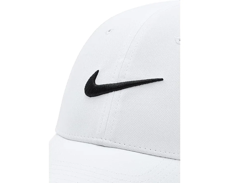 Бейсболка Nike Dri-FIT Club Structured с логотипом Swoosh