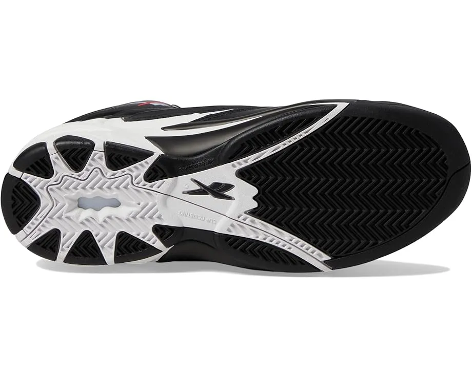 Рабочие ботинки Reebok The Blast Work с композитным мыском и защитой стопы