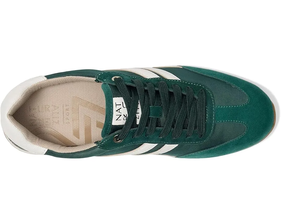 Кроссовки Naturalizer Lorena на небольшом танкетке с технологией Contour+