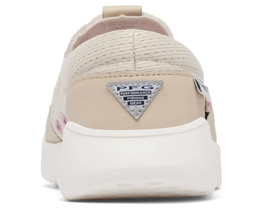 Columbia Обувь Boatside Breathe PFG с подошвой Omni-Grip