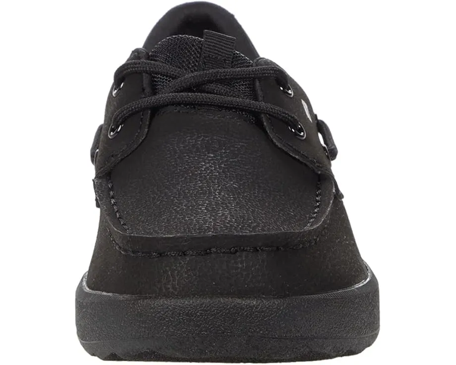 Детские лоферы Sperry Kids Fairwater Plushwave с технологией амортизации