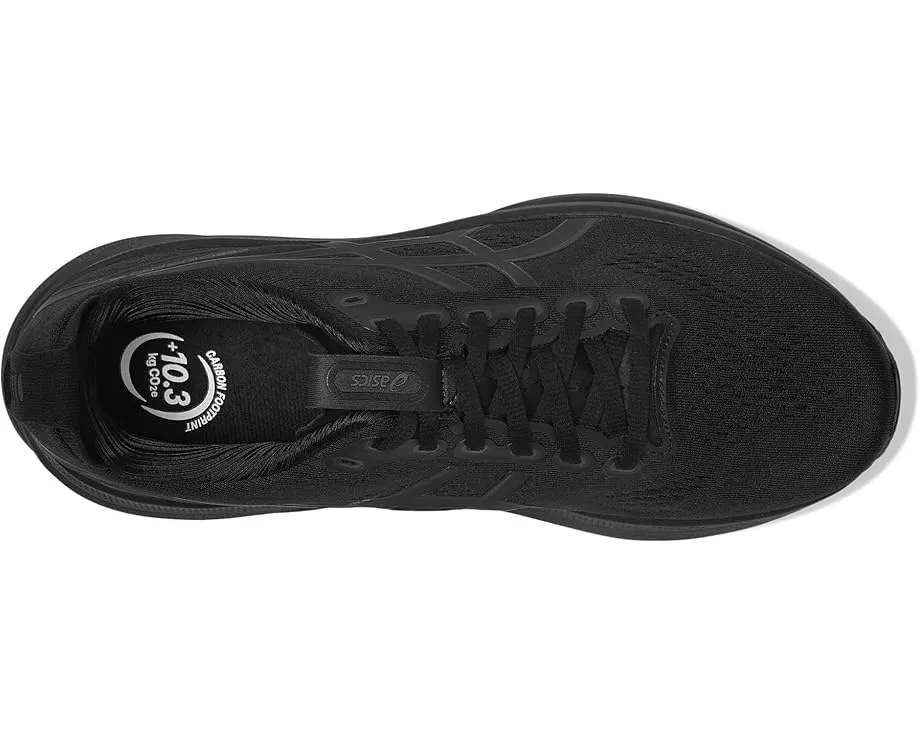 ASICS GEL-Kayano 32 с технологией Rearfoot PureGEL и амортизацией FF BLAST PLUS