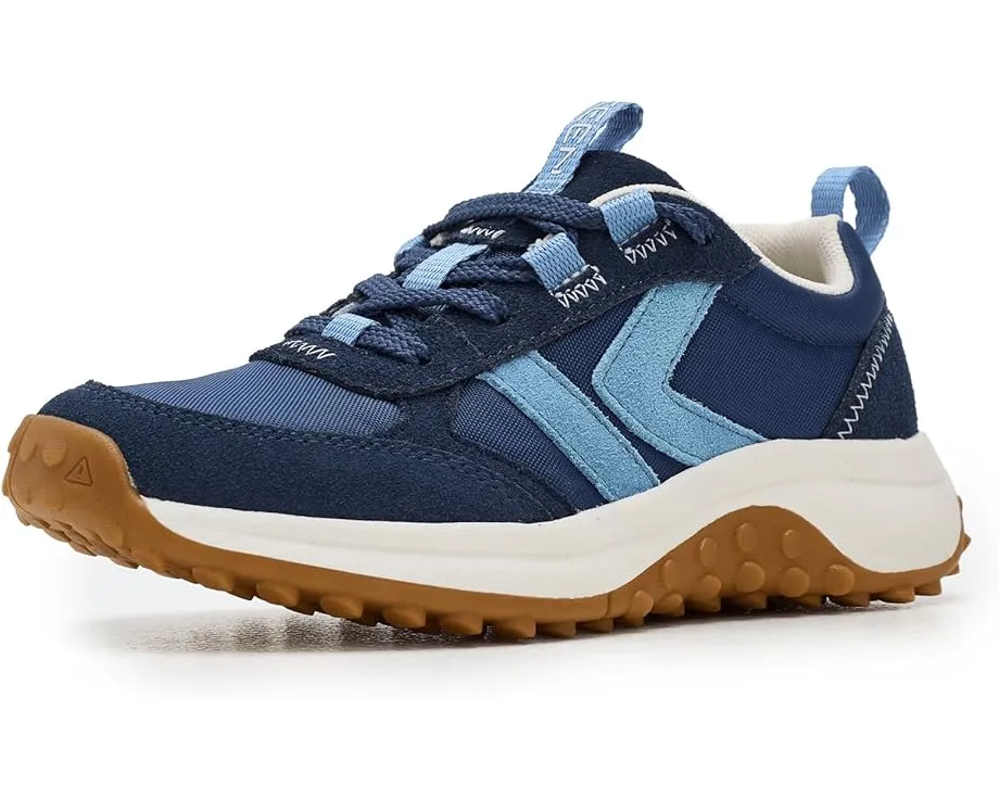Детские кроссовки KEEN Kids KS86 с широкой колодкой и съемной стелькой