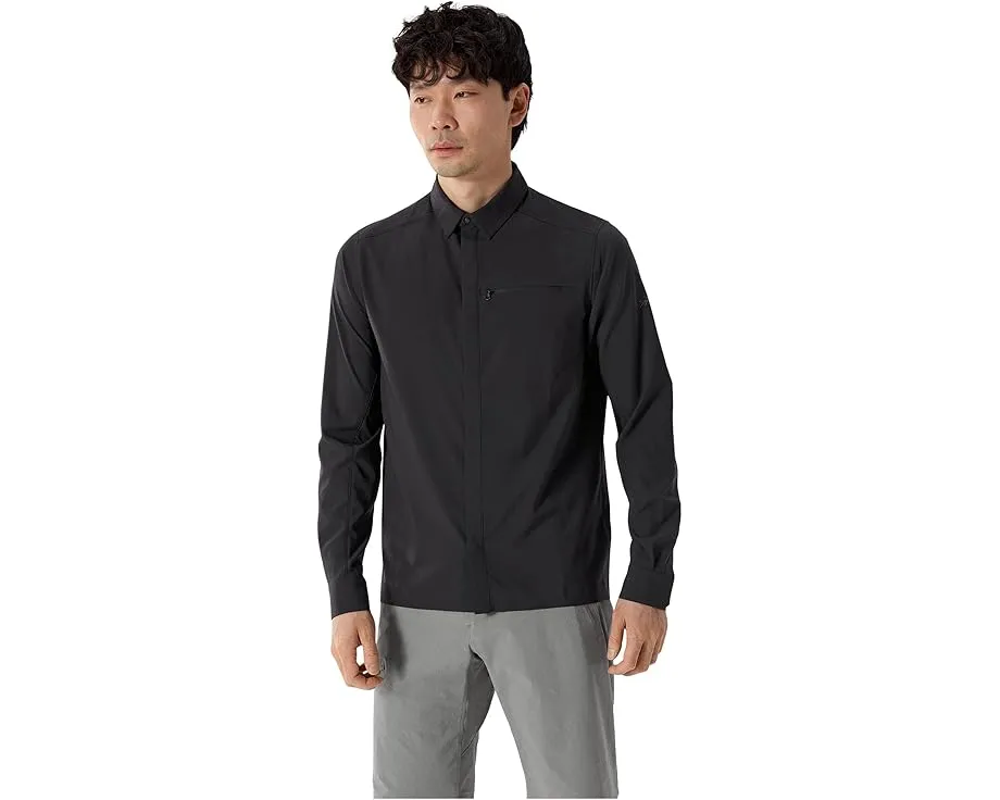 Рубашка Arc'teryx Skyline с длинным рукавом и защитой UPF 50+