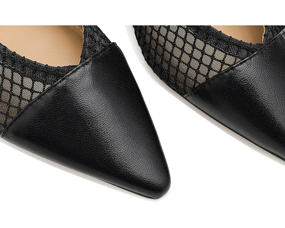 Женские туфли Davin на ремешке с сетчатым верхом Marc Fisher LTD