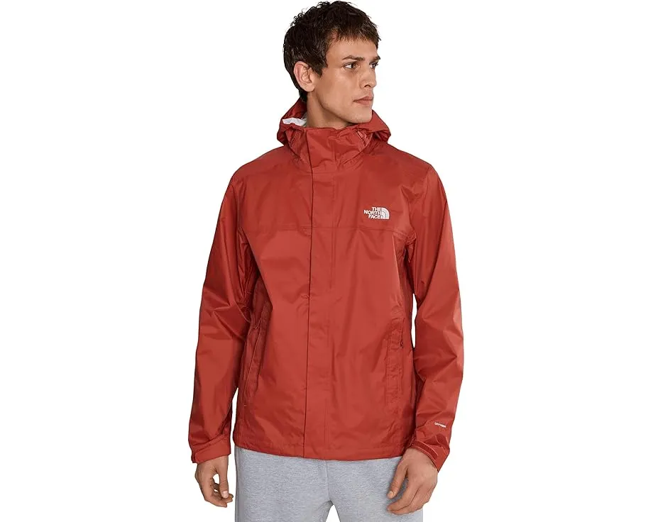 The North Face Куртка Venture 2 с мембраной DryVent и вентиляционными молниями