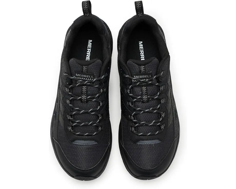 Водонепроницаемые треккинговые кроссовки Merrell Speed Strike 2
