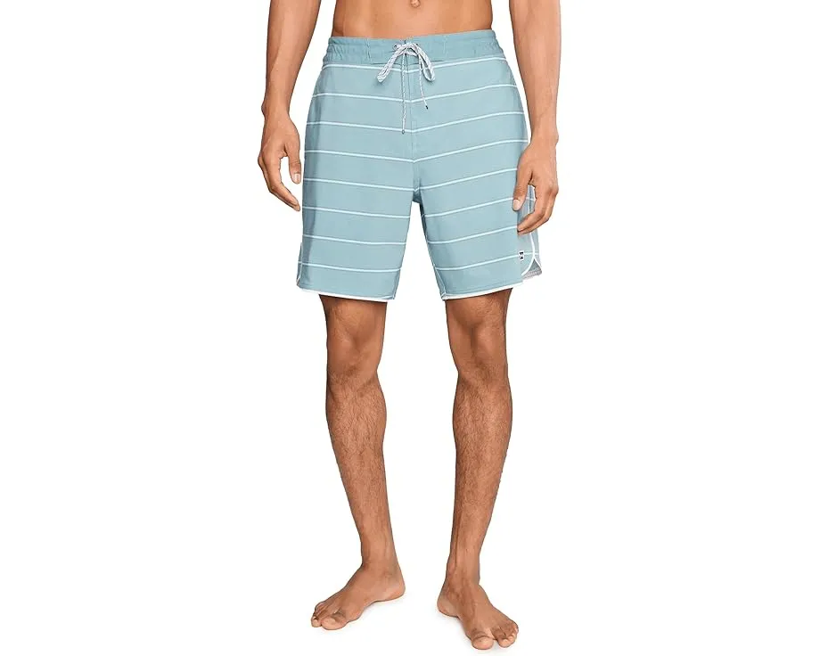 Шорты 73 LT из переработанных материалов Billabong
