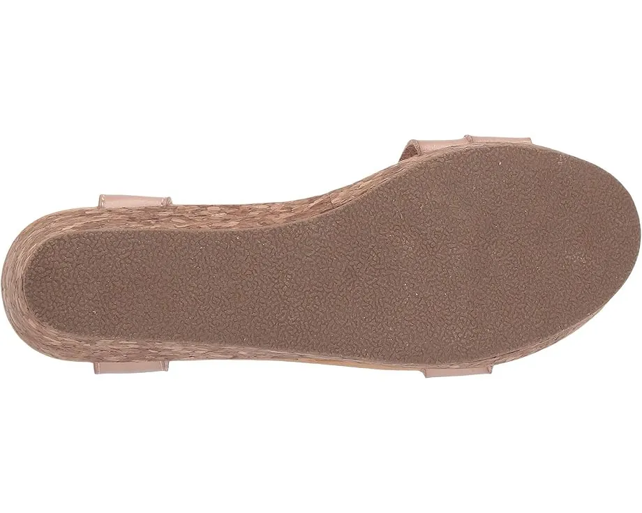 Детские сандалии Blowfish Malibu Kids Loverli K на пробковой платформе