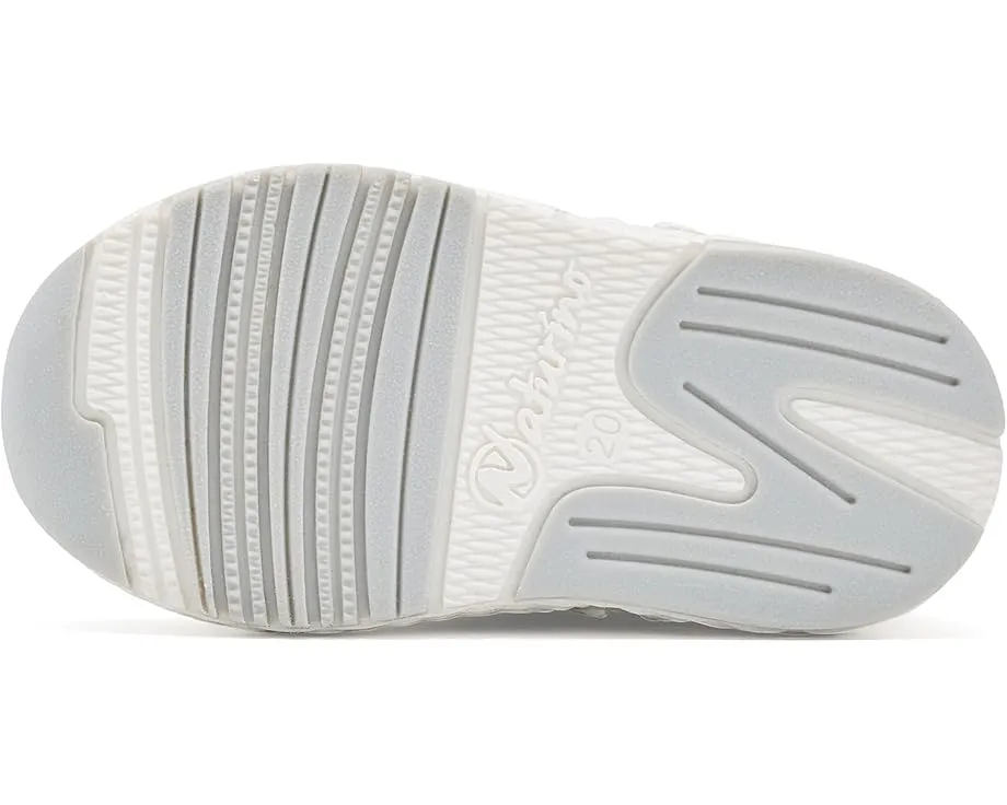 Naturino детские кроссовки Jesko 2 VL с легкой подошвой и застежкой на липучках