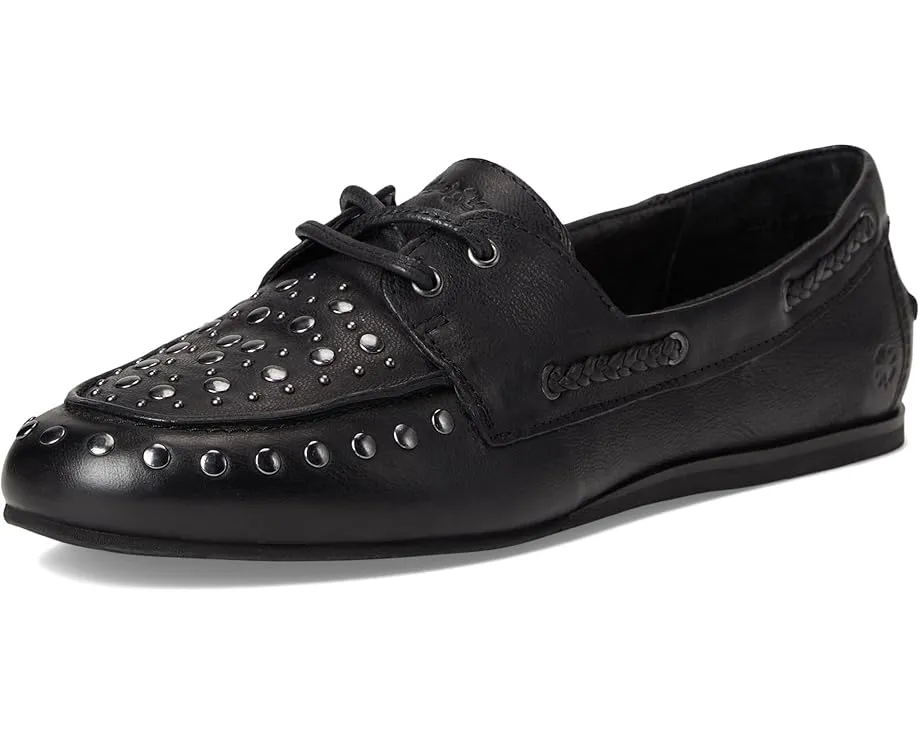 Мокасины Lucky Brand Timini Studded с заклепками и круглым носком