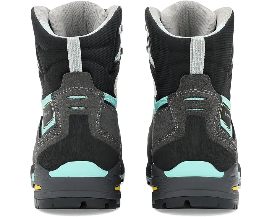 Треккинговые ботинки Finder Pro Gv Ml Asolo на мембране GORE-TEX