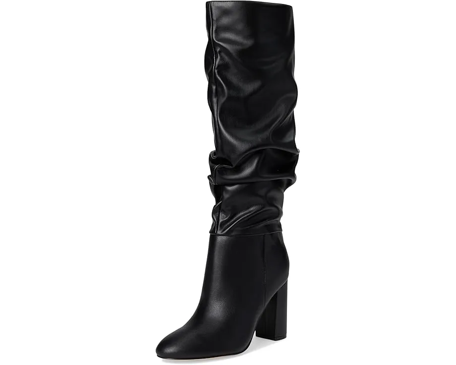Ботильоны Nine West Magnett из искусственной замши на низком каблуке