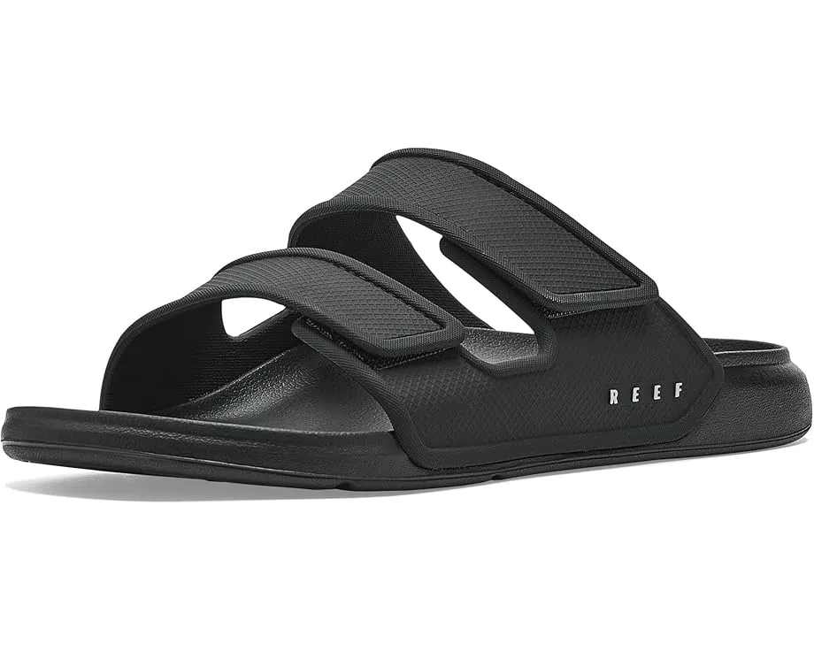 Сандалии Reef Oasis Adapt с регулируемыми ремешками и анатомической стелькой