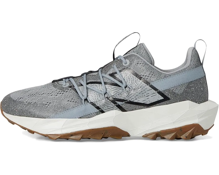 Трейловые кроссовки New Balance Tektrel с межподошвой DynaSoft и протектором AT Tread