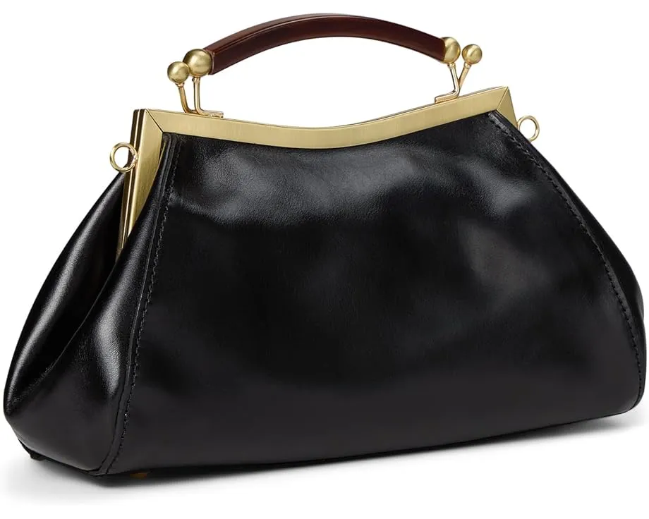 Сумка кроссбоди Patricia Nash Kelmscott Frame с бархатным жаккардом