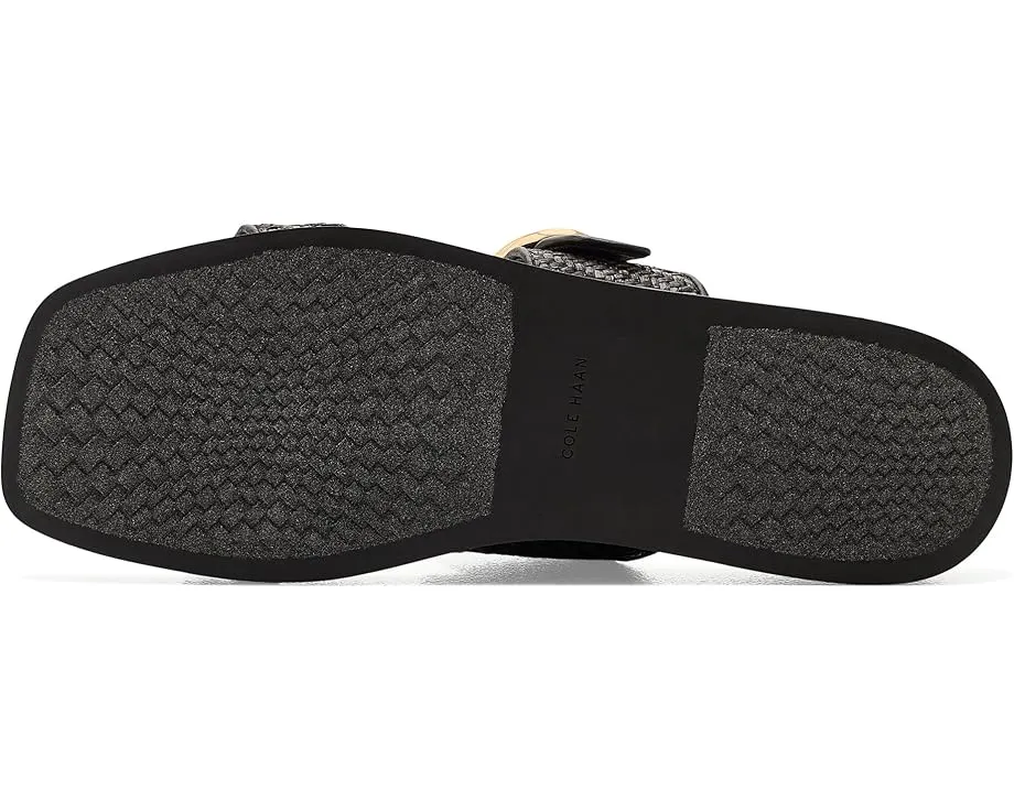 Сандалии Cole Haan Oaklynn с двойным ремешком на подошве