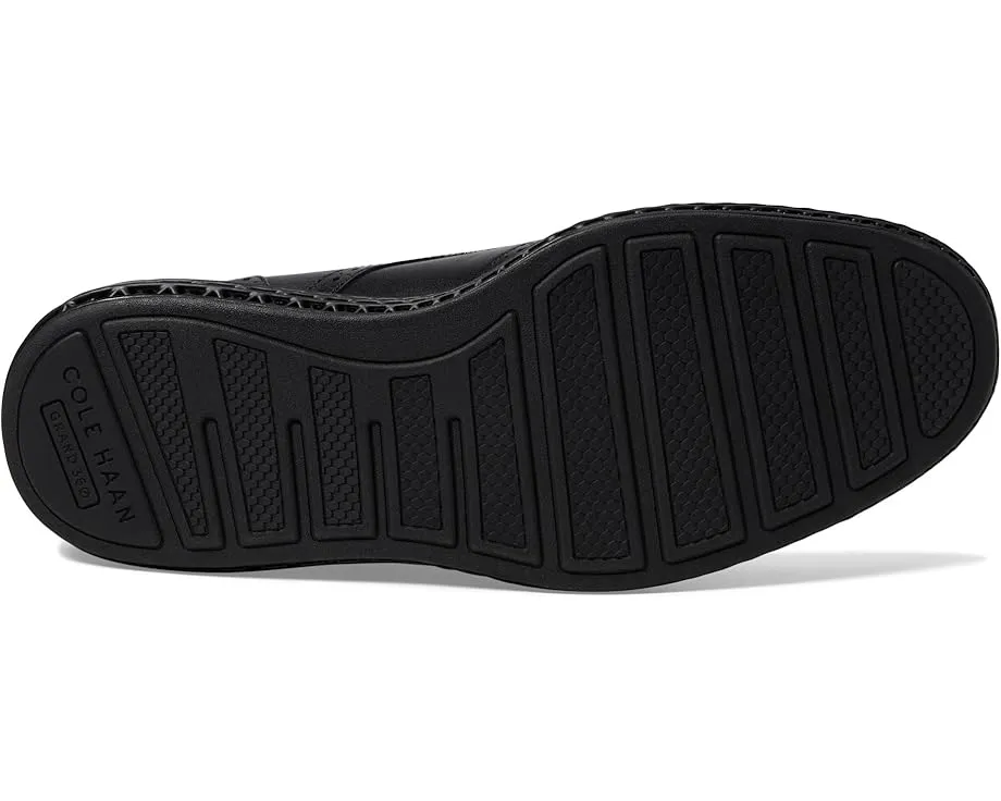 Оксфорды Cole Haan Original Grand 2.0 Wing Tip с трехслойной стелькой