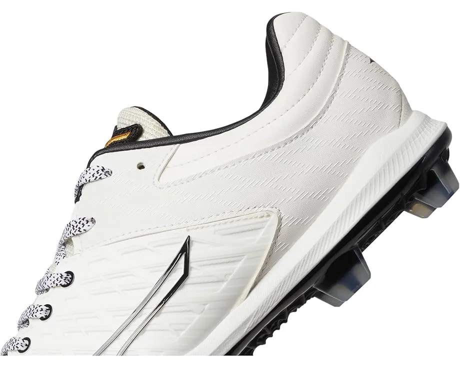 Бутсы для софтбола Mizuno Pro Fp Low Tpu с защитой на 270 градусов и подошвой C-flex