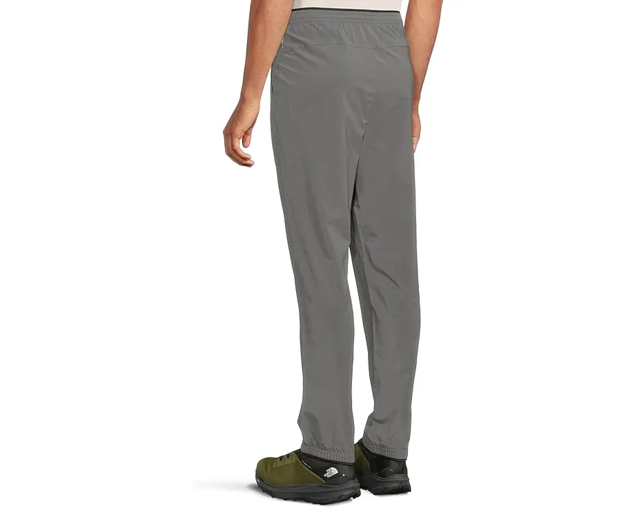 Джоггеры The North Face Wander 2.0 с технологией FlashDry-XD и скрытым карманом