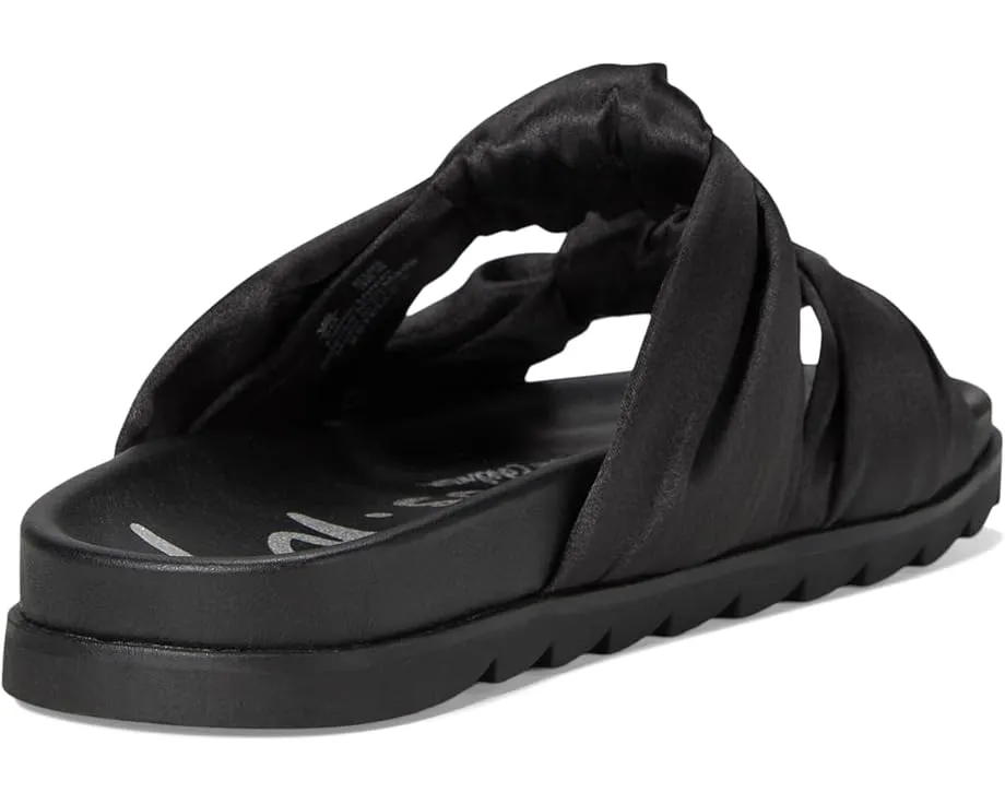 Босоножки Estelle с открытым носком на высоком каблуке от Circus NY by Sam Edelman