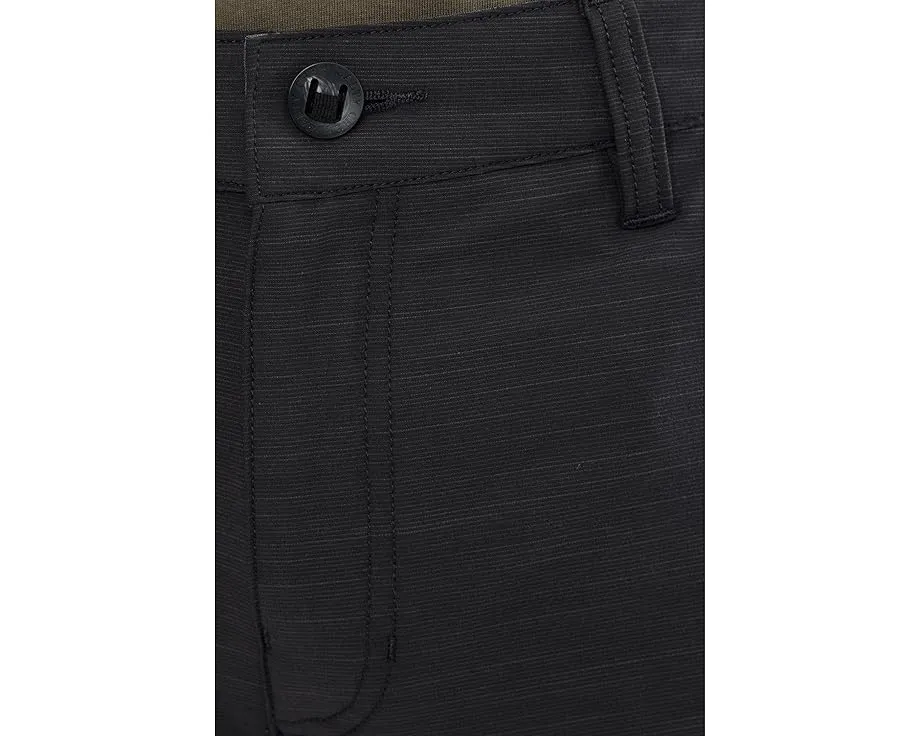 Шорты Salty Crew Drifter 19 с функцией быстрой сушки и 4-сторонним растяжением