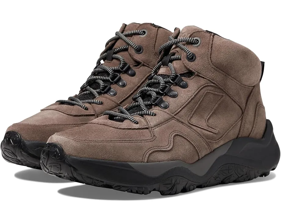 Ботинки SAS Hi Country-Y с водонепроницаемым верхом и технологией TRIPAD