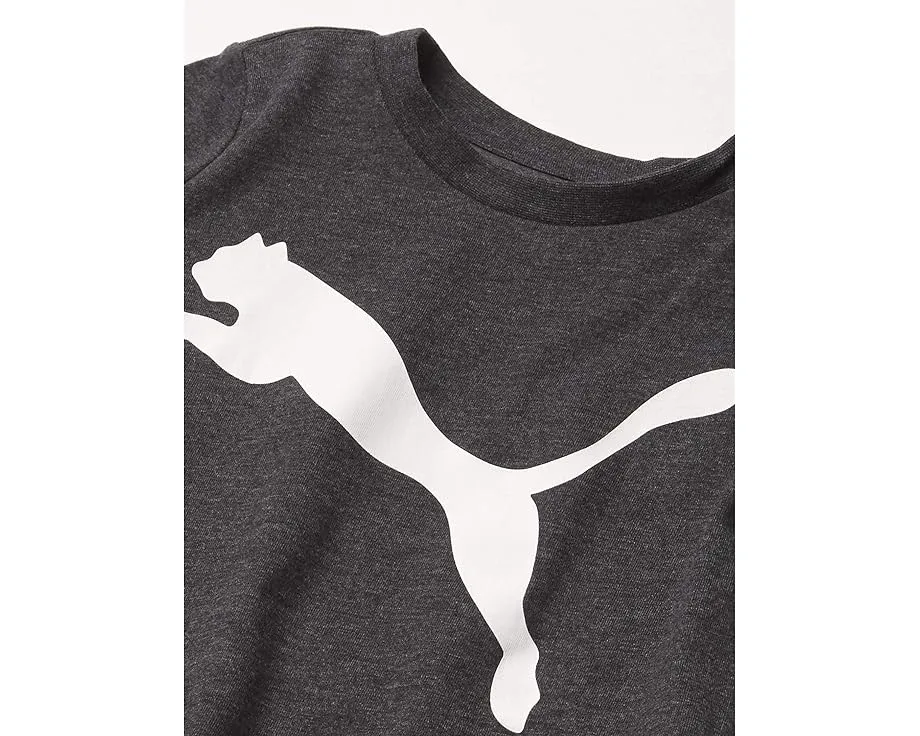 Футболка Puma Big Cat Logo для мальчиков