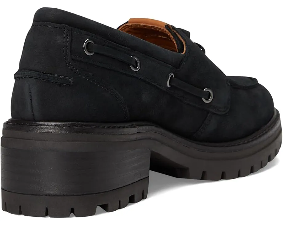 Gentle Souls by Kenneth Cole броги Brigly на массивной подошве с амортизацией