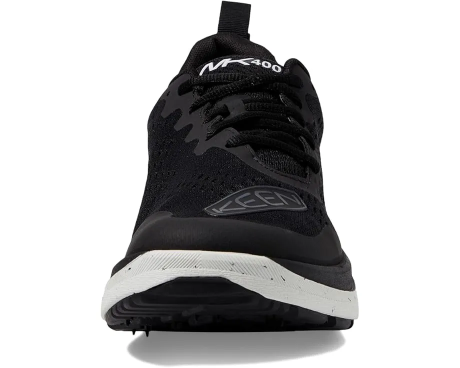 Мужские прогулочные кроссовки KEEN WK400 Performance Breathable Walking