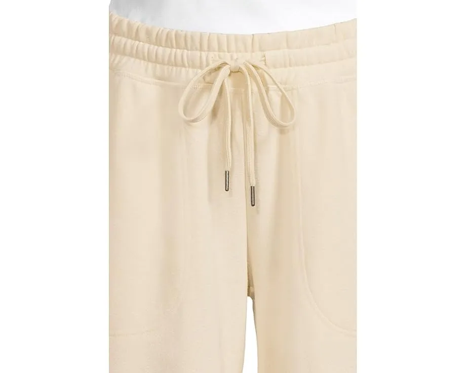 Брюки Prana Cozy Up Wide Leg с защитой UPF 50+ и эластичным поясом