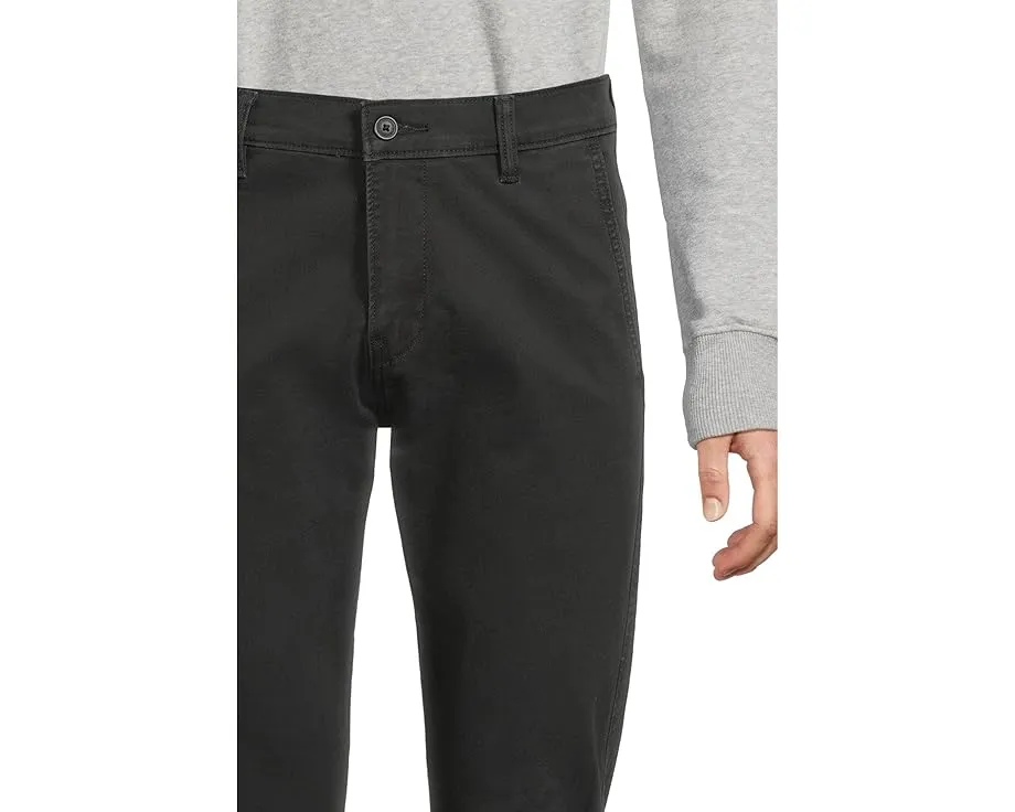 Брюки-чинос Levi's® Mens XX Standard Taper с зауженным низом и эластаном