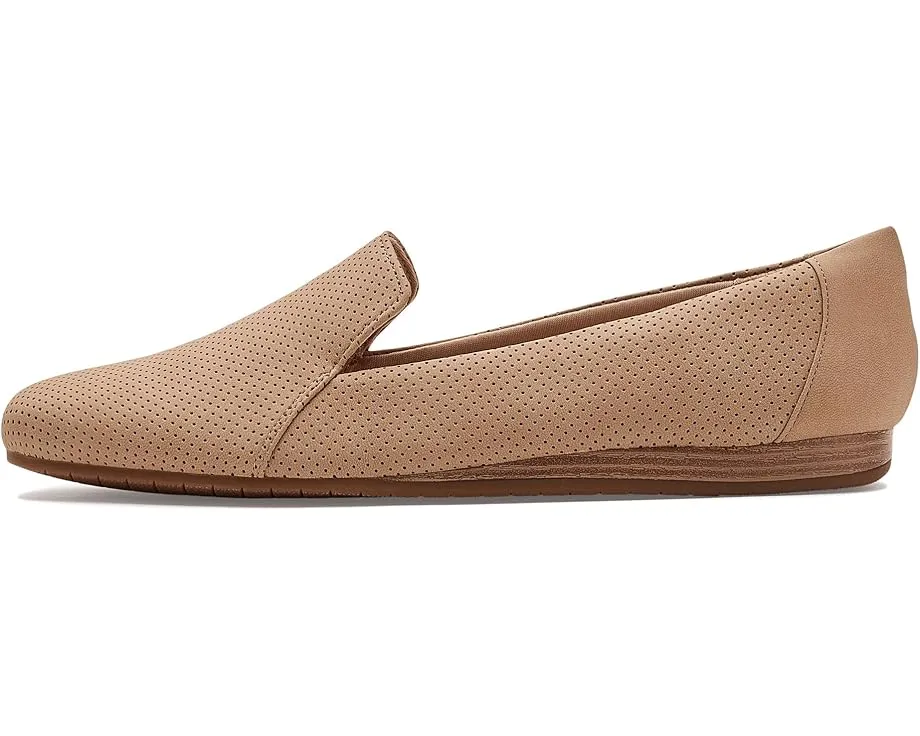 Dr. Scholl's лоферы Veda с технологией устранения запаха
