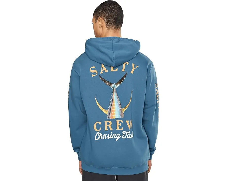Толстовка Salty Crew Tailed с капюшоном и принтом