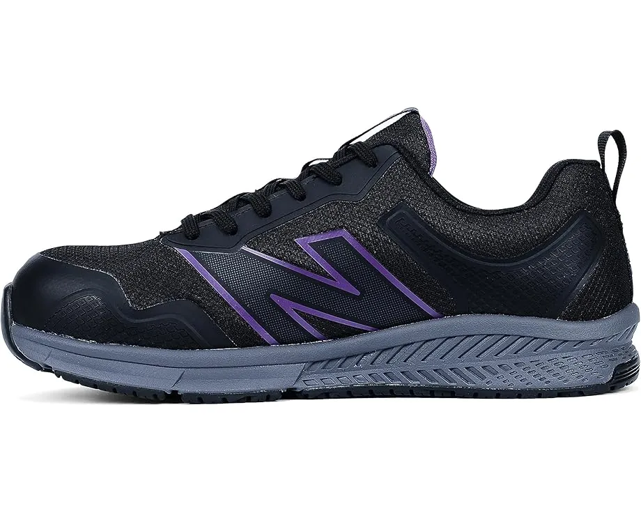 Кроссовки New Balance Evolve с алюминиевым мыском для работы