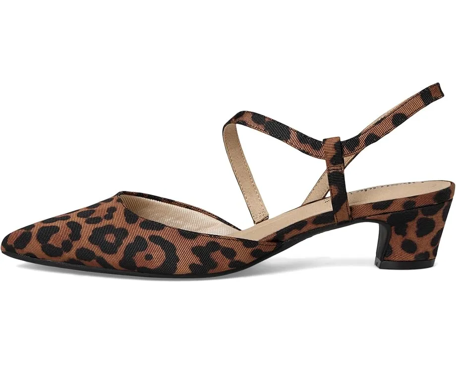 Туфли LifeStride Minimalist Strappy с заостренным носком