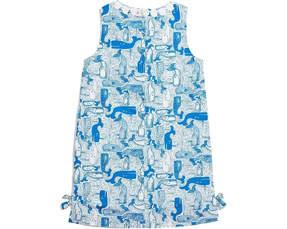 Детское платье-футляр Little Lilly Classic Shift от Lilly Pulitzer