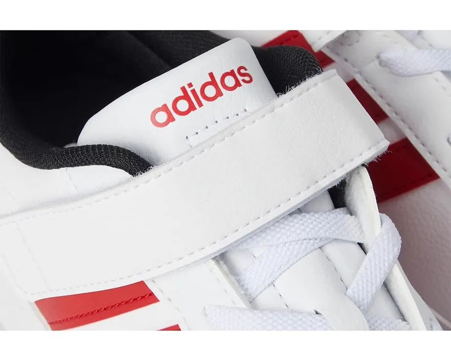 Детские кроссовки adidas Kids Streetalk с эластичными шнурками и липучкой