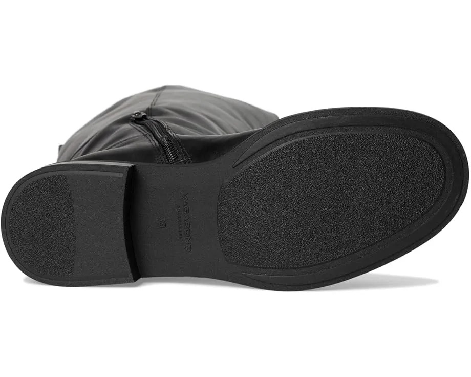 Vagabond Shoemakers кожаные сапоги Freya для верховой езды с квадратным каблуком