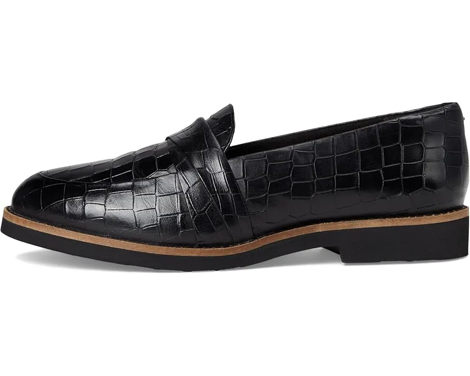 Балетки SoftWalk Walsh с перекрестным ремешком и круглым носком