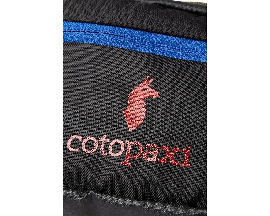 Поясная сумка Cotopaxi Kapai 1.5L с регулируемым ремнем