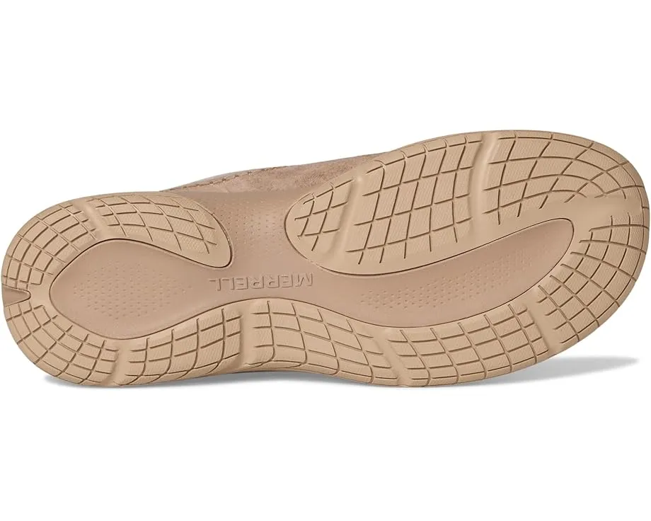 Угги Merrell Encore Ice 5 с подкладкой из искусственного меха