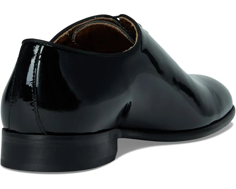 Туфли Angelo от Bruno Magli цельнокроеные из итальянской кожи для вечерних образов