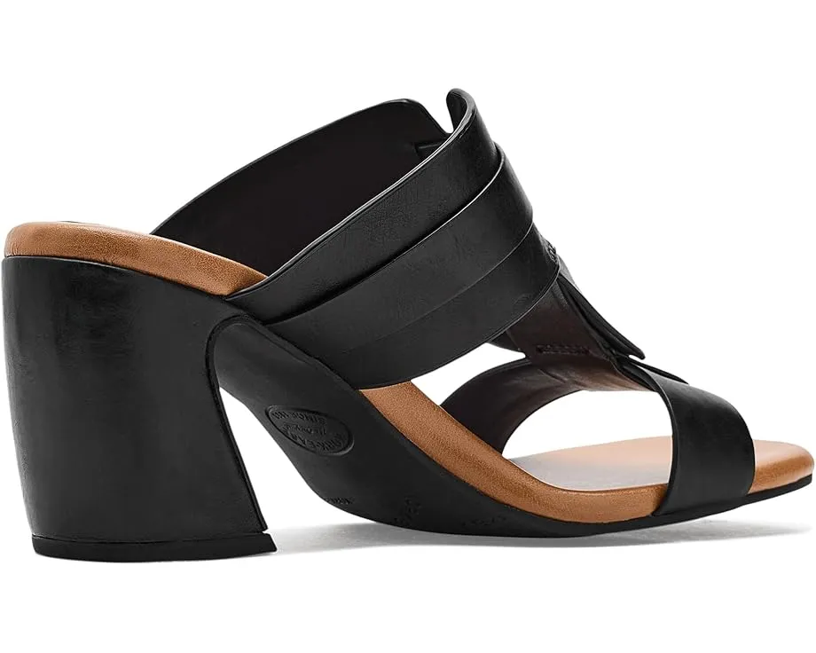 Туфли Kork-Ease Brynn с квадратным открытым носком