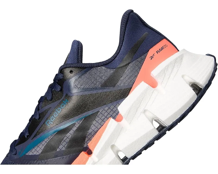 Повседневные кроссовки Reebok Floatzig 1 с пеной Floatride Energy