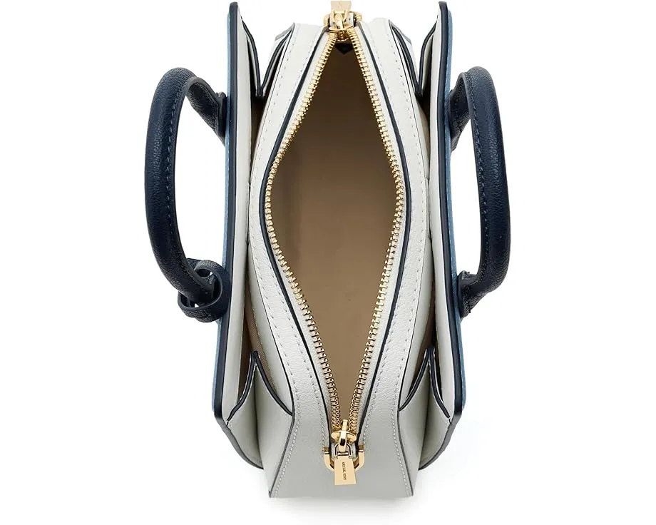 Кожаная сумка кроссбоди Laila Extra Small Crossbody MICHAEL Michael Kors