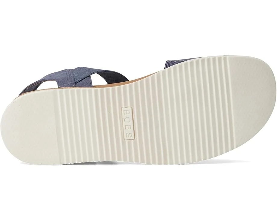 Сандалии BOBS from SKECHERS Desert Kiss Low с перфорацией