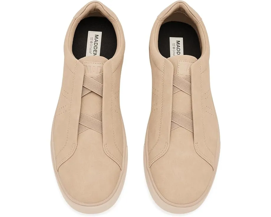Кроссовки Steve Madden Lacer на мягкой стельке с круглым носком